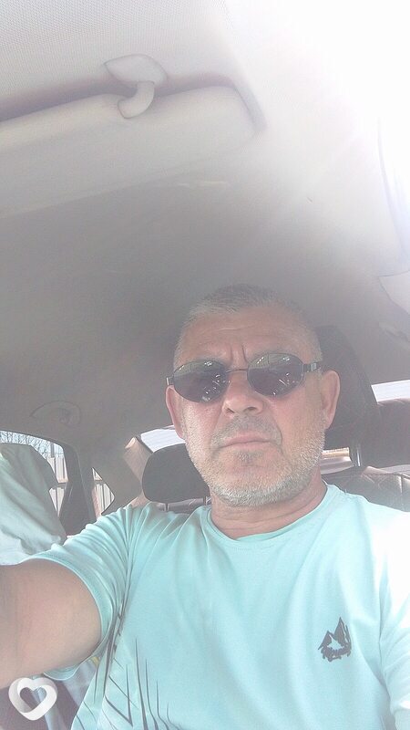 Русслан, 52, Тамбове — анкета №737130