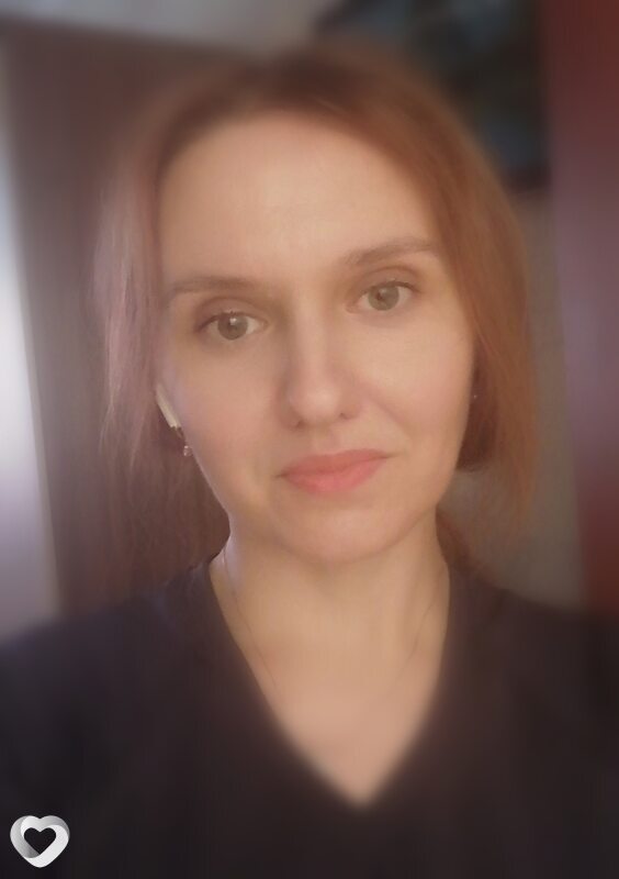 Светлана, 44, Тюмени — анкета №737135