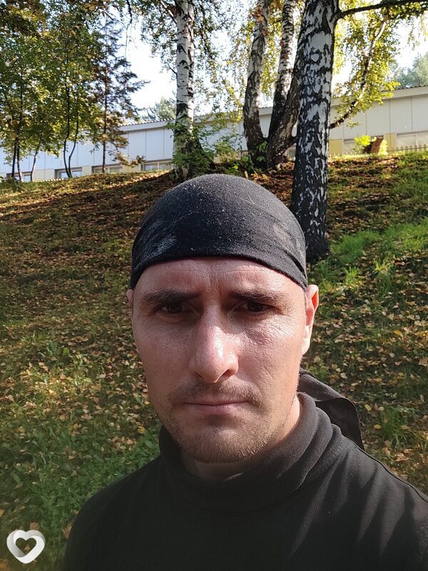 Александр, 39, Кропоткине — анкета №737141