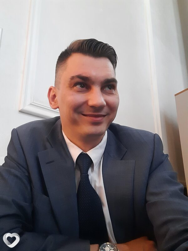 Алексей, 42, Москве — анкета №737177
