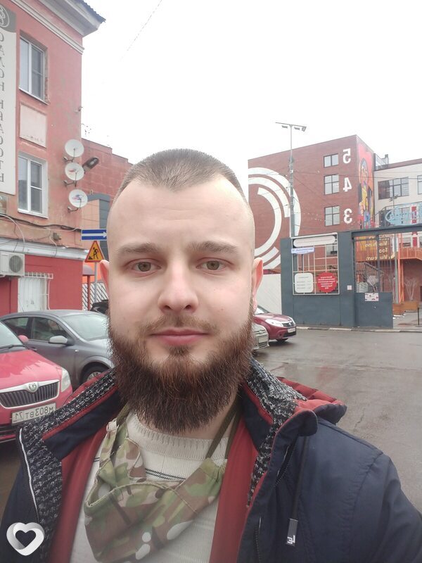 Алексей, 34, Туле — анкета №737178
