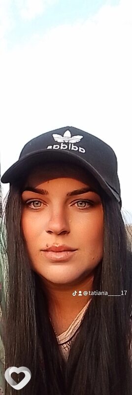 Татьяна, 30, Борисове — анкета №737180