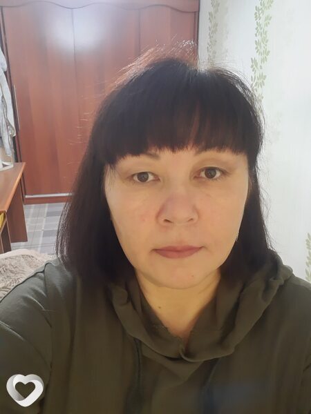Анфиса, 54, Сатке — анкета №737181
