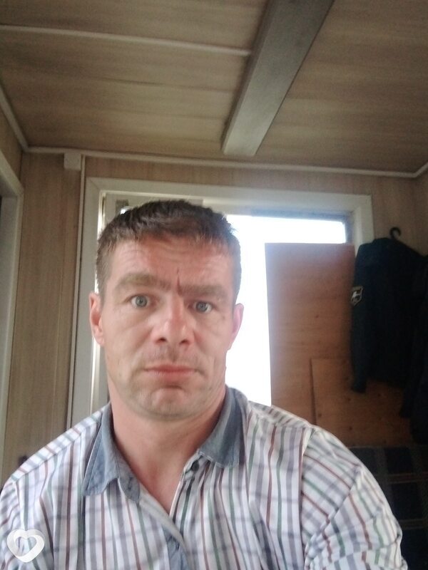 Андрей, 42, Подольске — анкета №737185