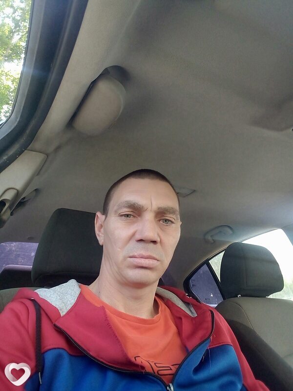 Виталий, 44, Саратове — анкета №737187
