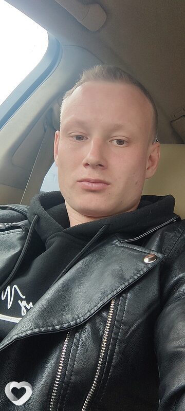 Сергей, 33, Ижевске — анкета №737188