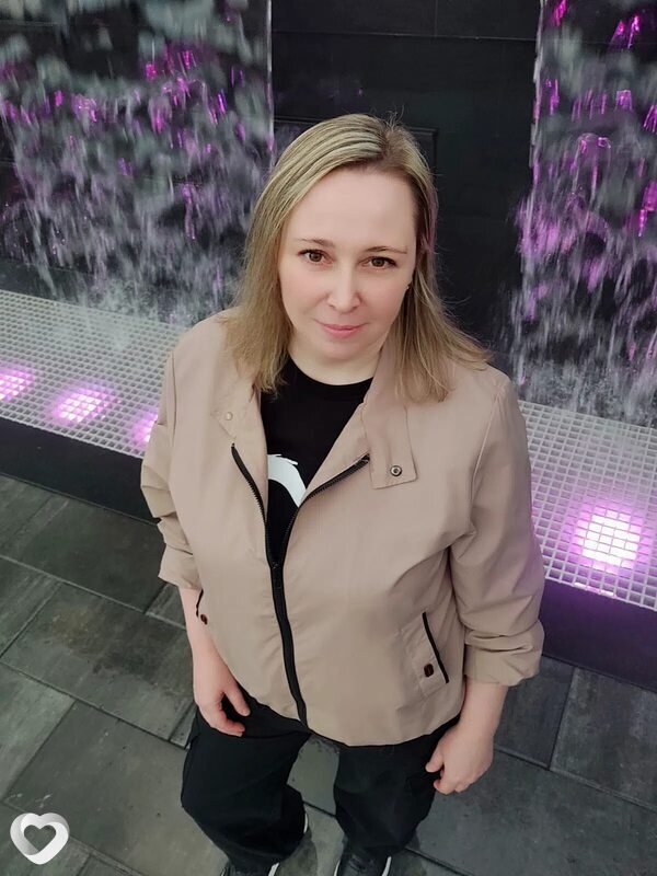 Анастасия, 39, Новокузнецке — анкета №737192