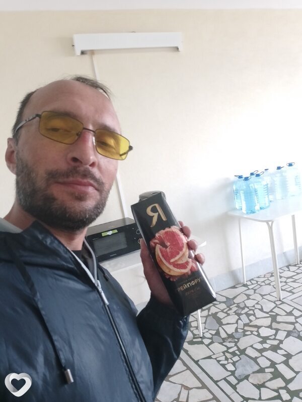 Сергей, 43, Уфе — анкета №737158