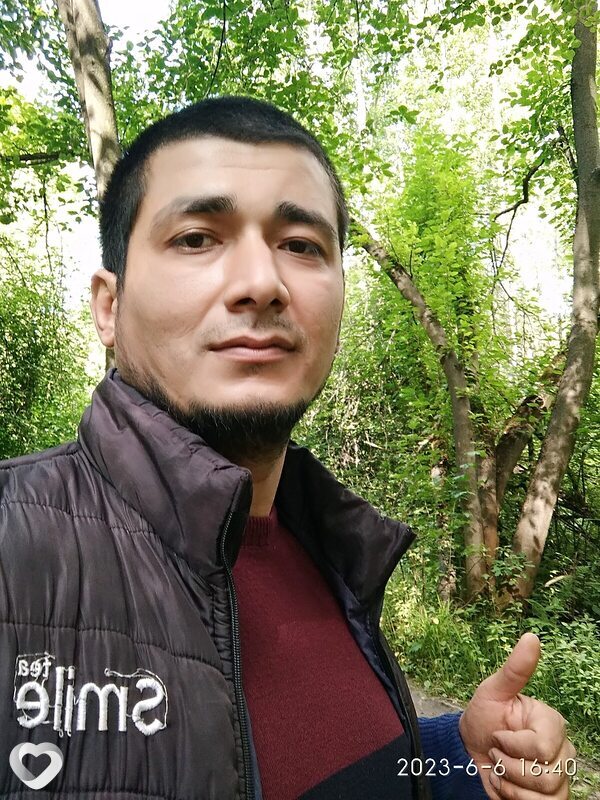 Федя, 35, Александрове — анкета №737159