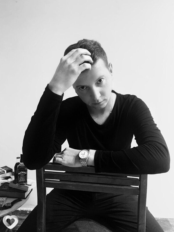 Александр, 36, Анапе — анкета №737167