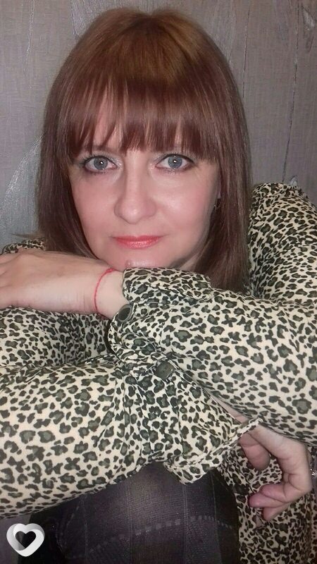 Лана, 57, Уфе — анкета №737196