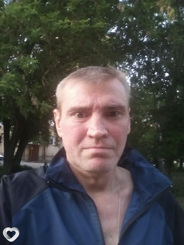 Сергей, 43, Новосибирске — анкета №737197