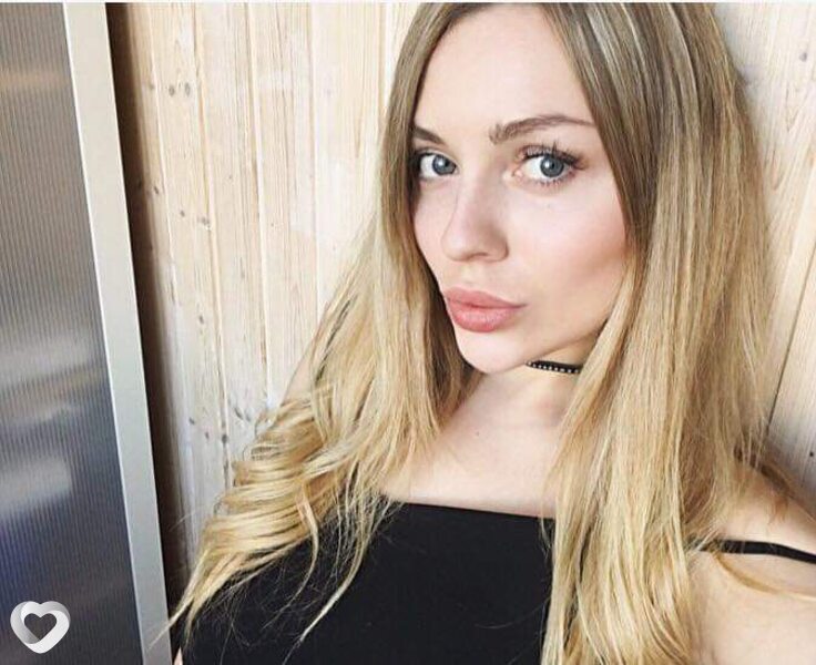 Карина, 38, Киеве — анкета №737198