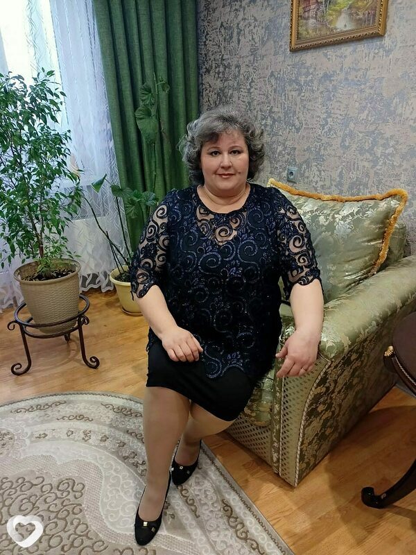 Юля, 51, Солнечногорске — анкета №737199