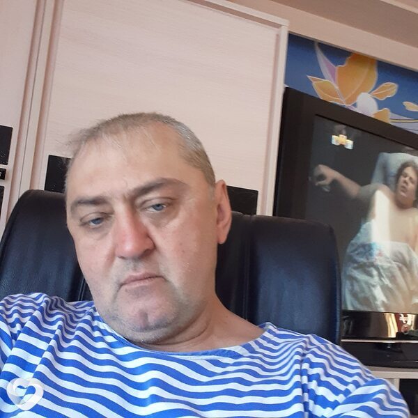 Вячеслав, 58, Дальнереченске — анкета №737200
