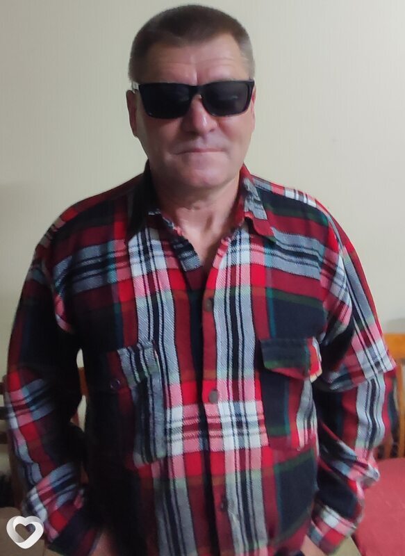 Александр, 60, Пружанах — анкета №737208