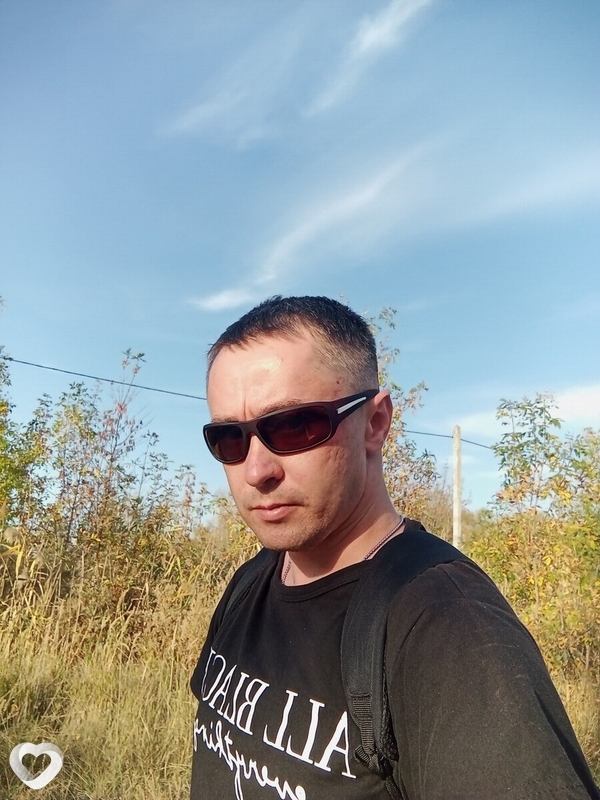 Денис, 37, Амурске — анкета №737209