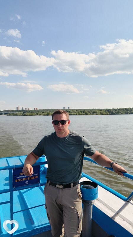 Юрий, 37, Абакане — анкета №737211