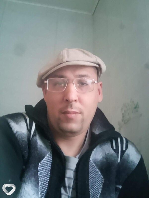 Роман, 44, Якутске — анкета №737212