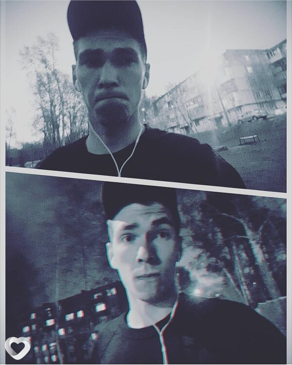 Влад, 25, Москве — анкета №737215