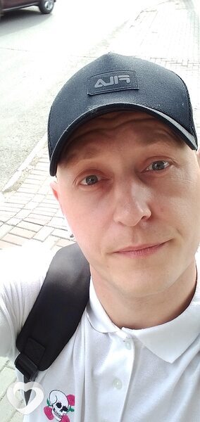 Матвей, 36, Томске — анкета №737217