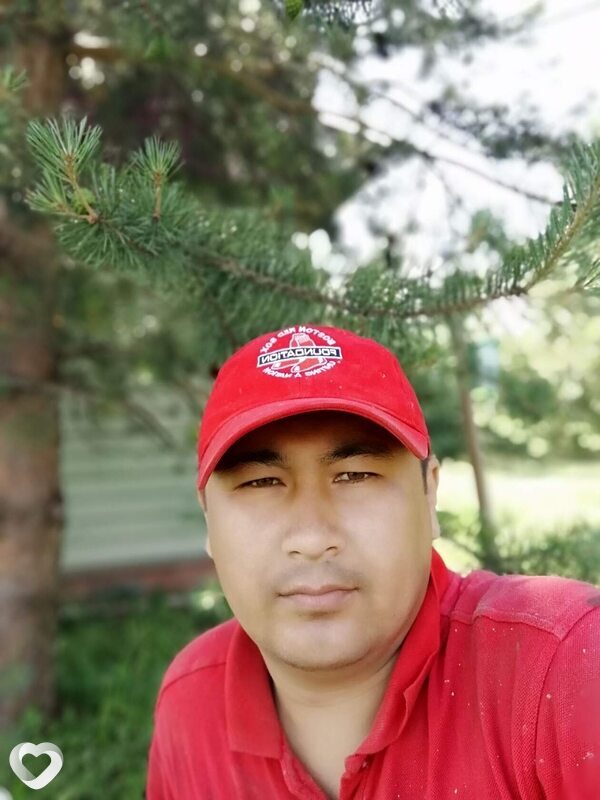 Мухаммад, 34, Ярославле — анкета №737221