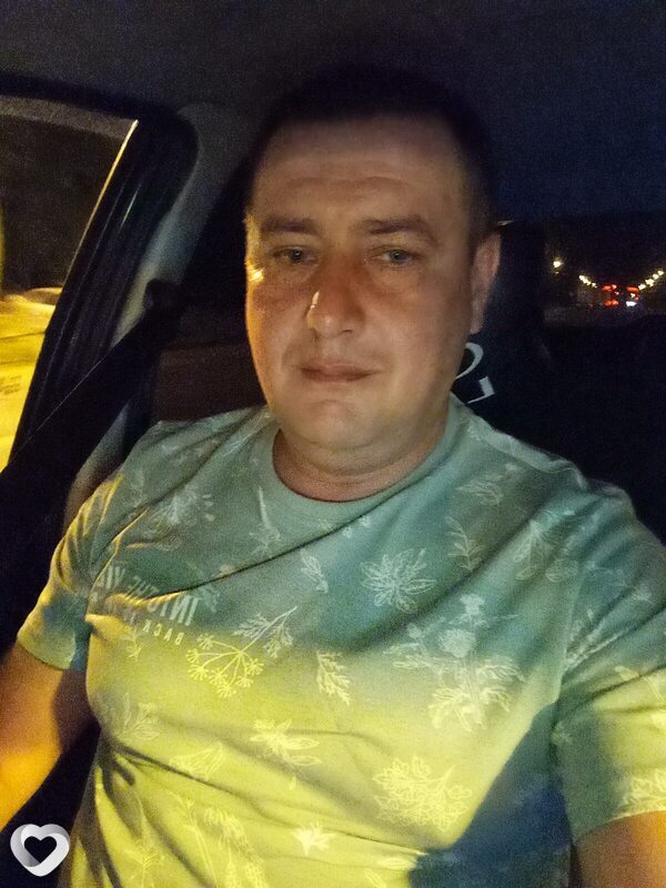 Ruslan, 39, Пензе — анкета №737223