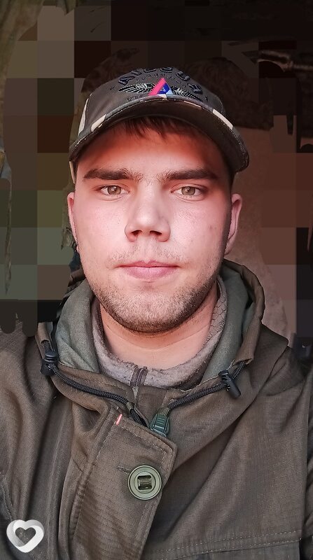 Егор, 24, Богдановиче — анкета №737519