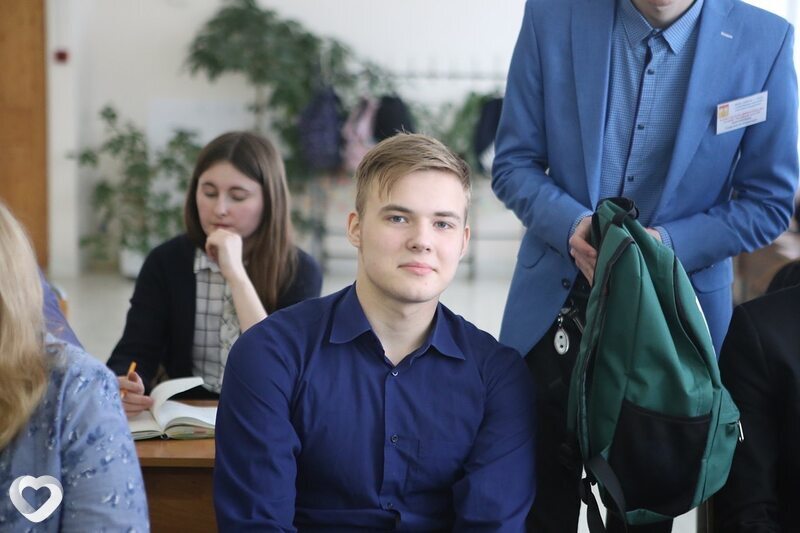 Иван, 25, Тосно — анкета №737521