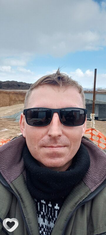 Сергей, 46 — Гусь-Хрустальный