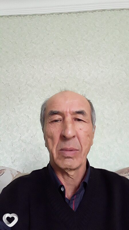 Сегизбай, 71, Рудном — анкета №737531