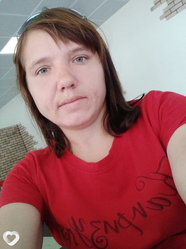 Ольга, 32, Лабинске — анкета №737532