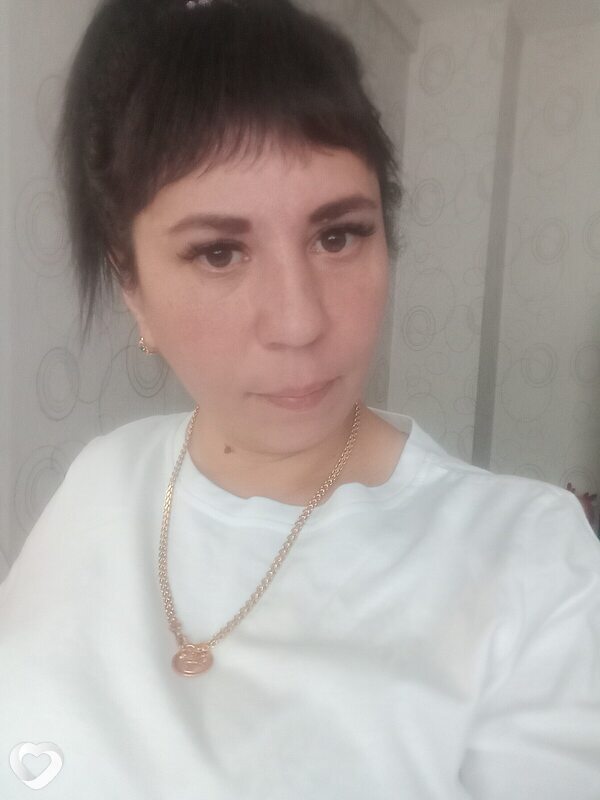 Юлия, 38, Челябинске — анкета №737539