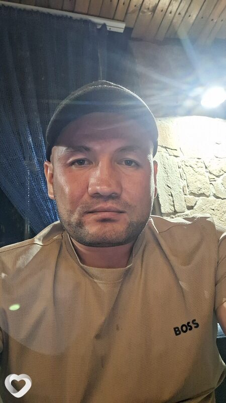 Дима, 32, Мелитополе — анкета №737540