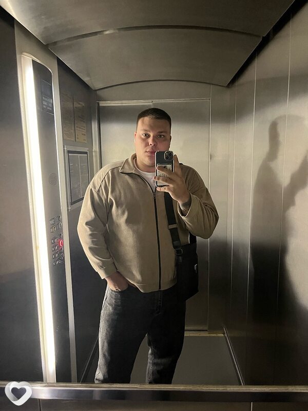 Илья, 28, Нягани — анкета №737542