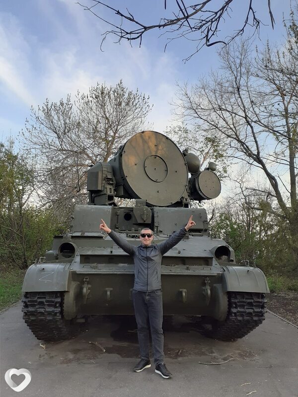 Дмитрий, 34, Саратове — анкета №737471