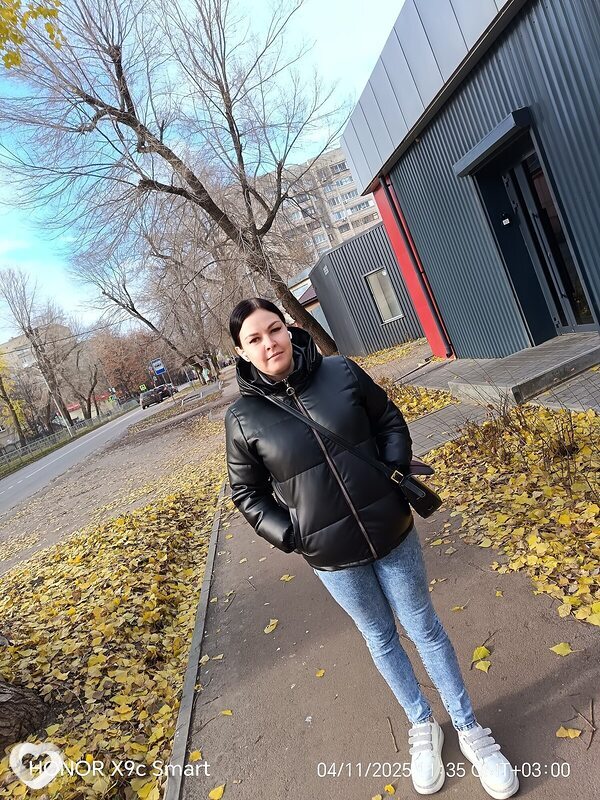 Татьяна, 38, Воронеже — анкета №737476