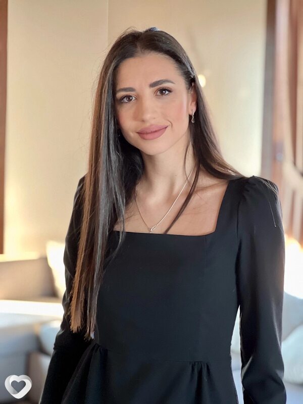 Екатерина, 29, Пятигорске — анкета №737479