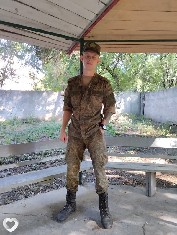 Александр, 26, Ростове-на-Дону — анкета №737481