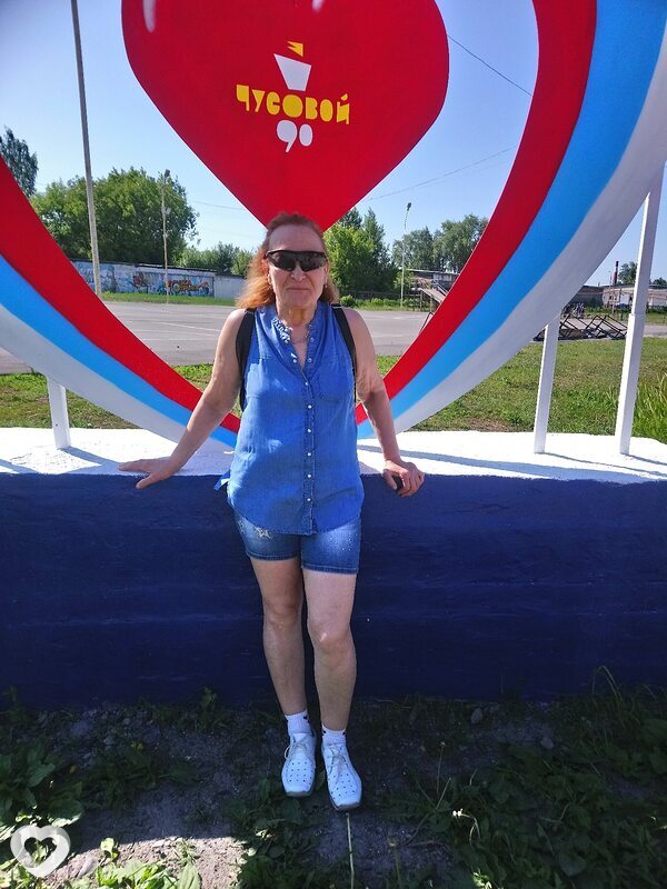 Лана, 68, Новочеркасске — анкета №737482