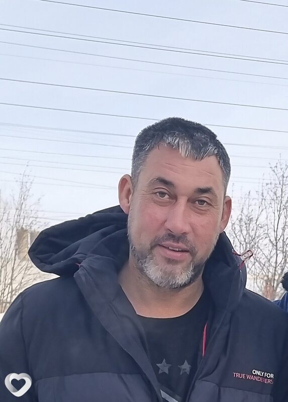 Александр, 43, Челябинске — анкета №737485