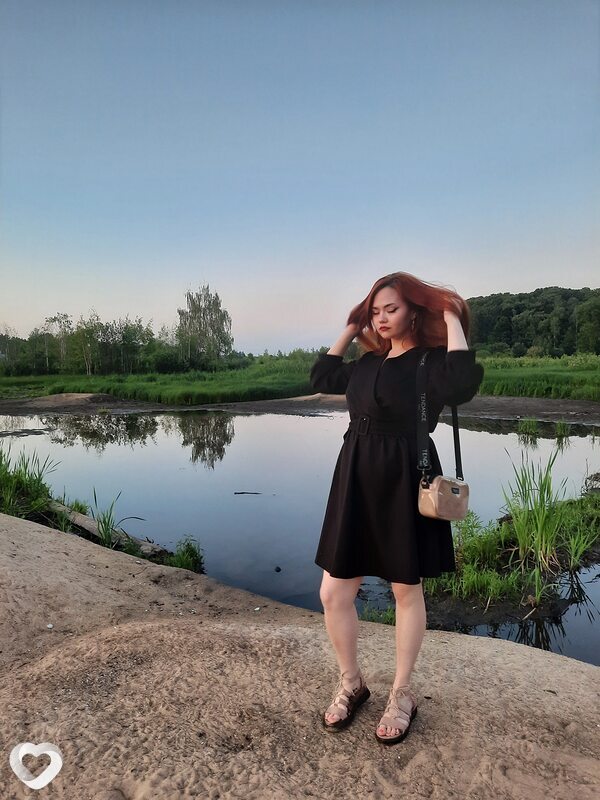 Ирина, Москва