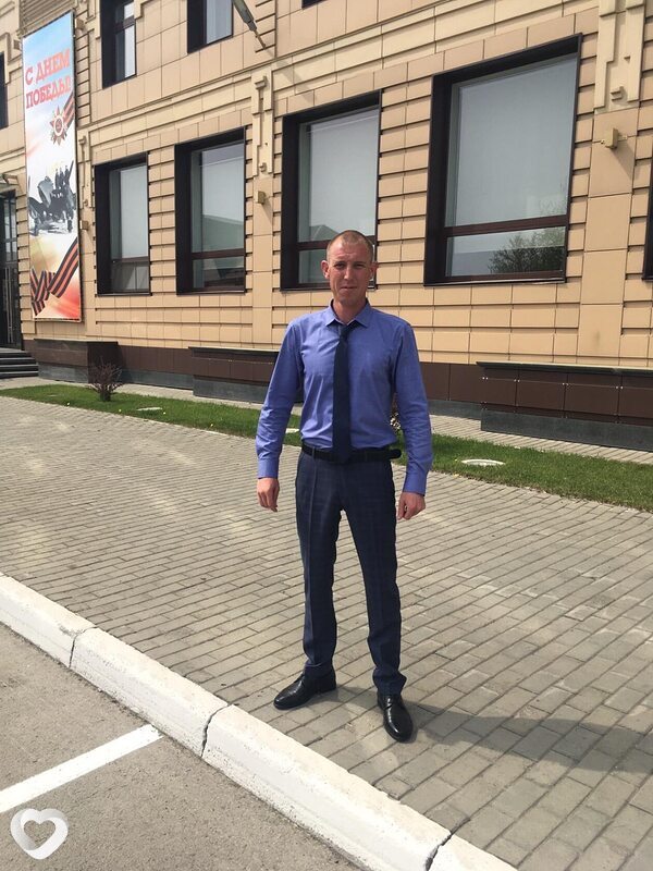Андрей, 31, Маслянино — анкета №737490