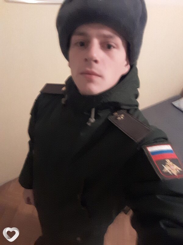 Дмитрий, 26, Воронеже — анкета №737246