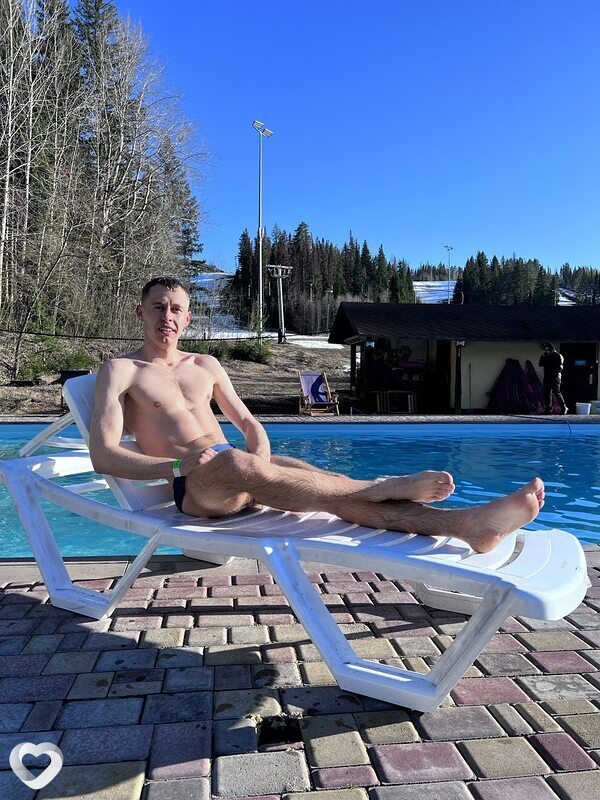 Алексей, 31, Москве — анкета №737248