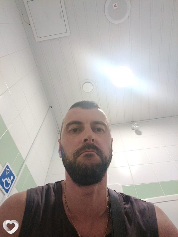 Сергей, 46, Санкт-Петербурге — анкета №737249