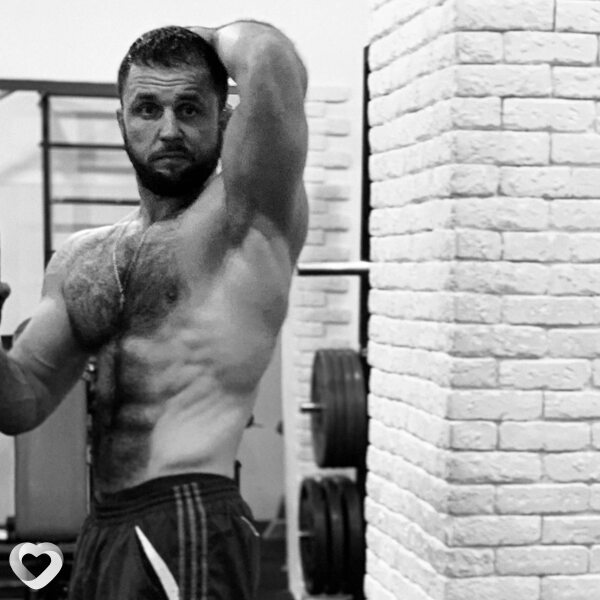Михаил, 36, Минске — анкета №737251