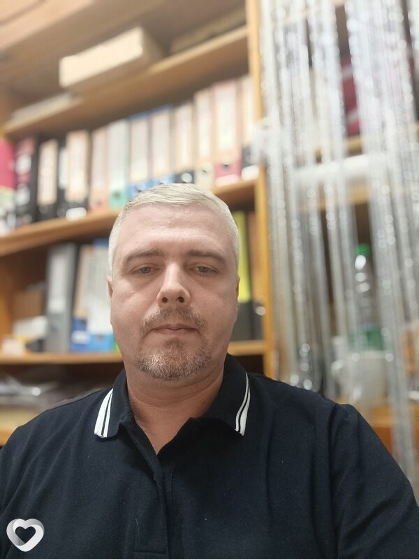 Андрей, 47, Гомеле — анкета №737253