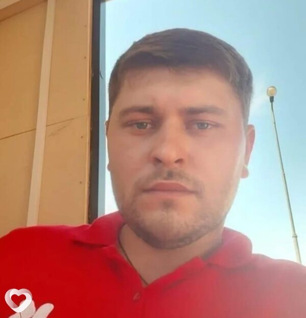 Михаил, 34, Адлер — анкета №737266