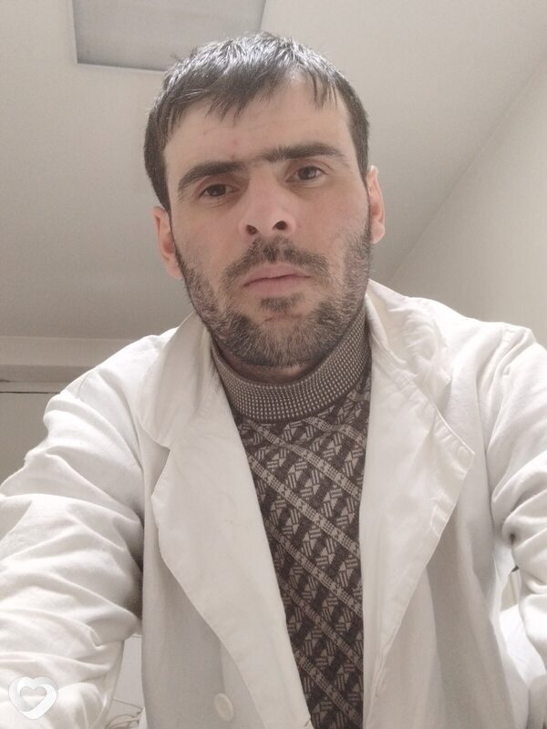 Магомед, 30, Махачкале — анкета №737267